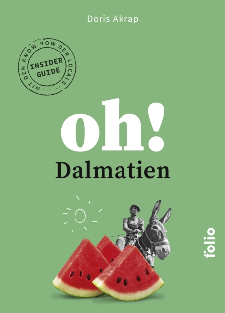 Oh! Dalmatien