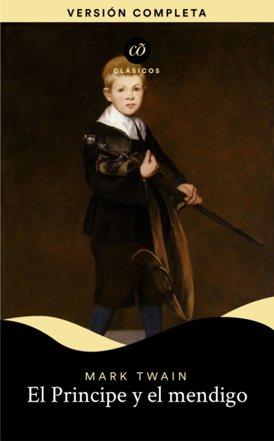 El Principe y el mendigo