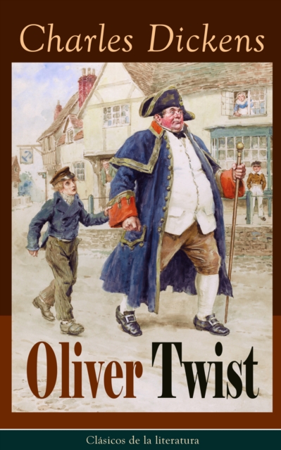 Oliver Twist