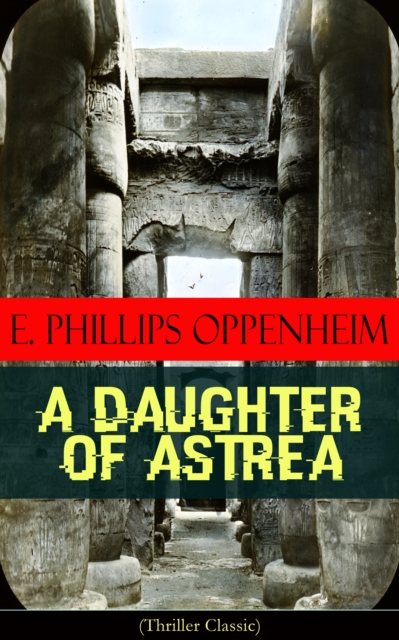 Daughter of Astrea (Thriller Classic)