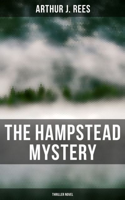 Hampstead Mystery (Thriller Novel)