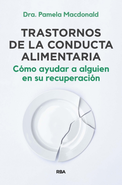 Trastornos de la conducta alimentaria
