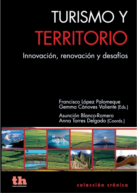 Turismo y Territorio