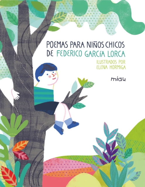 Poemas para niños chicos
