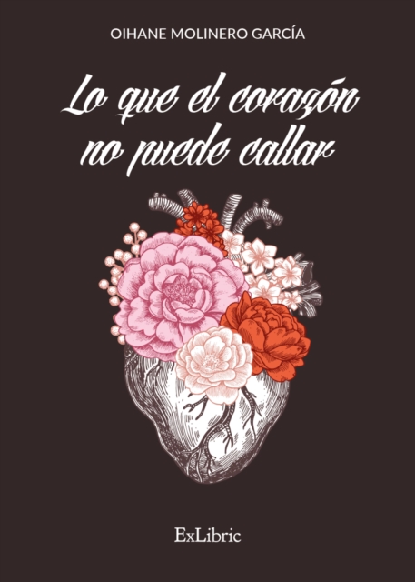 Lo que el corazón no puede callar