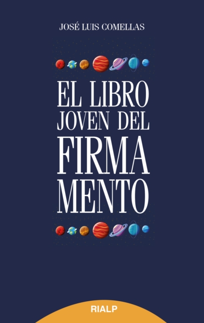 El libro joven del firmamento