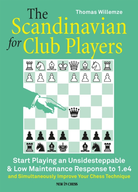 Scandinavian for Club Players