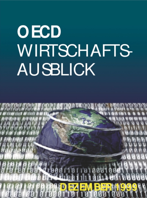 OECD Wirtschaftsausblick, Ausgabe 1999/2