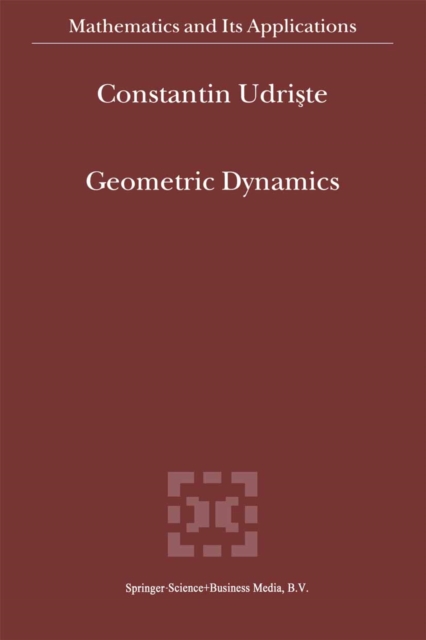 Geometric Dynamics