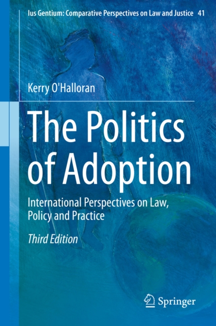 Politics of Adoption