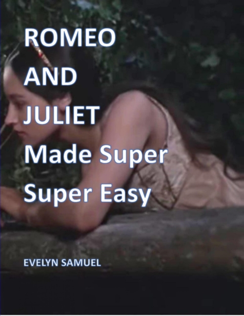 Romeo and Juliet