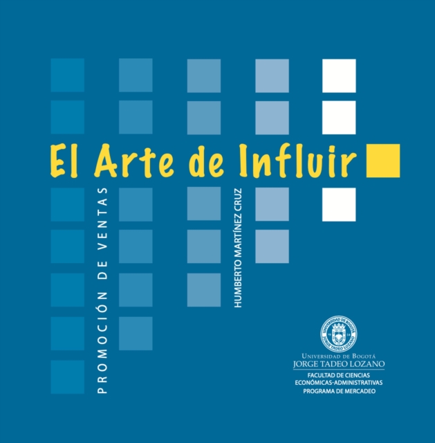 El arte de influir. 