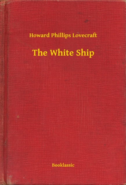 White Ship