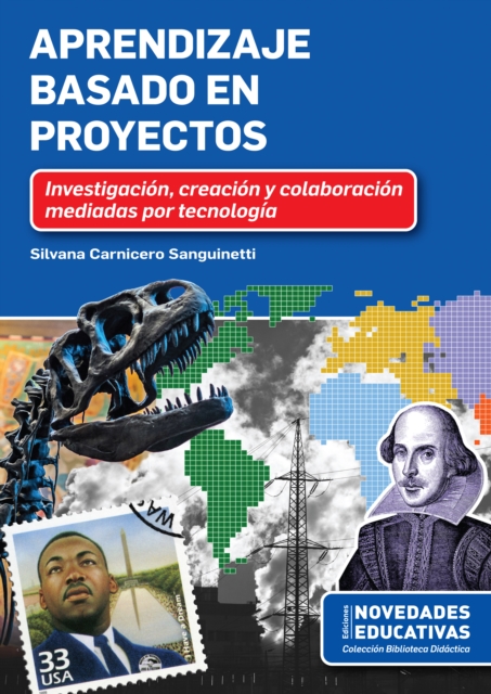 Aprendizaje basado en proyectos