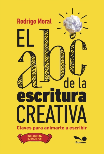 El abc de la escritura creativa