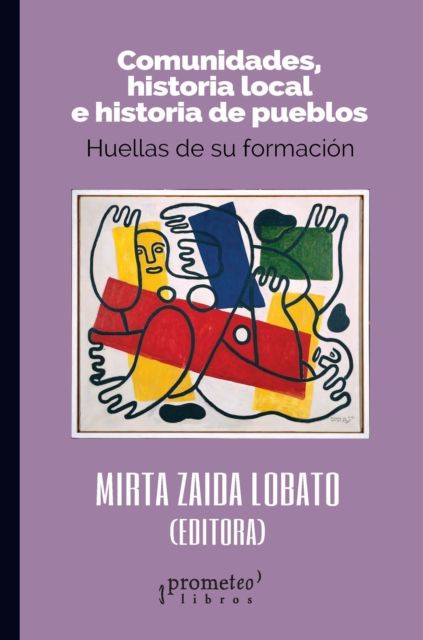 Comunidades, historia local e historia de pueblos