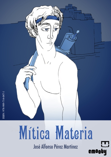 Mitica Materia