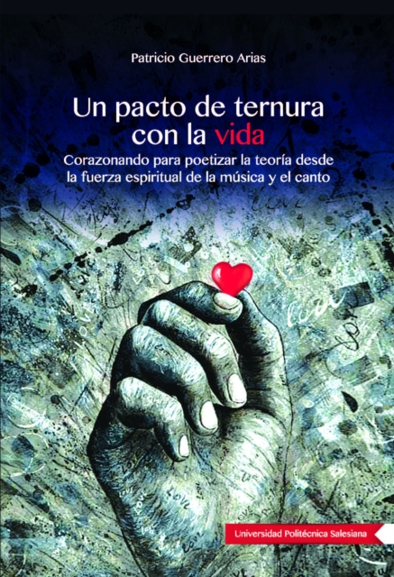 Un pacto de ternura con la vida