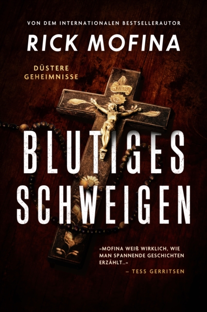 Blutiges Schweigen