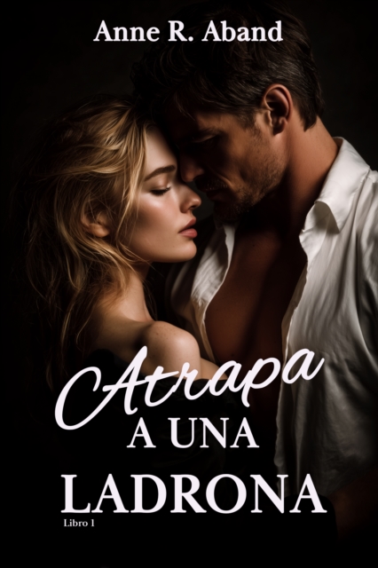 Atrapa a una ladrona
