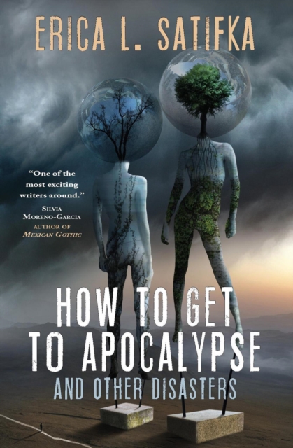 How to Get to Apocalypse and Other Disasters