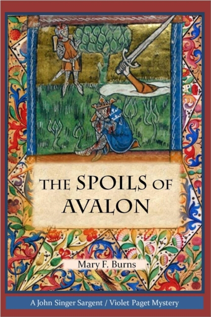 Spoils of Avalon