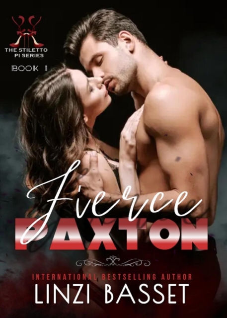 Fierce Paxton