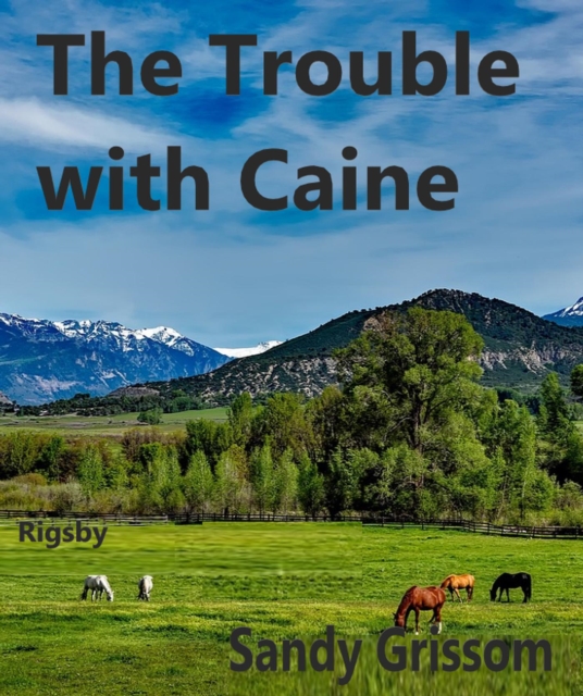 Trouble with Caine