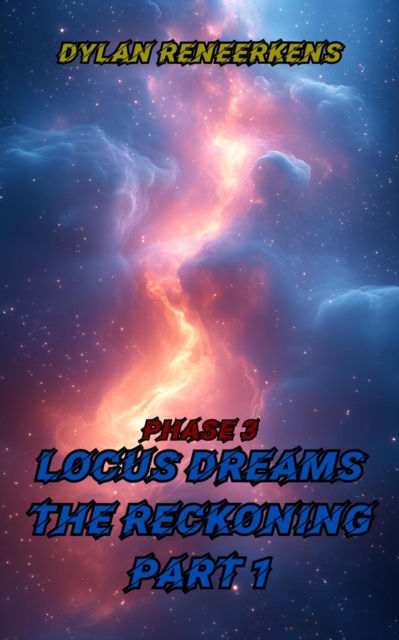 Locus Dreams: The Reckoning - Phase 3, Part 1