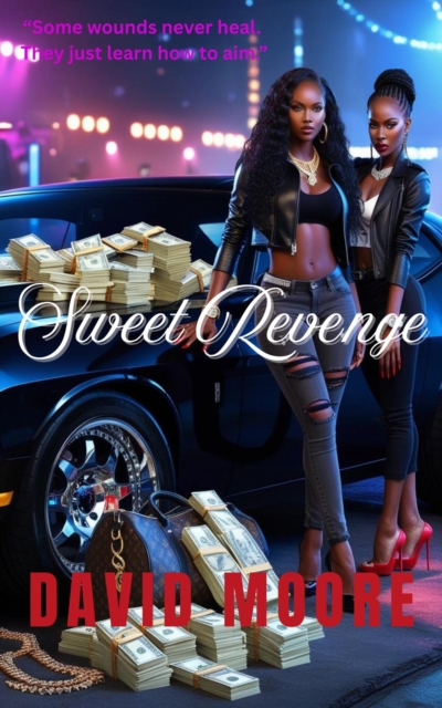 Sweet Revenge