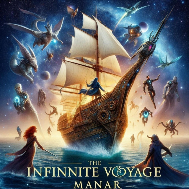 Infinite Voyage