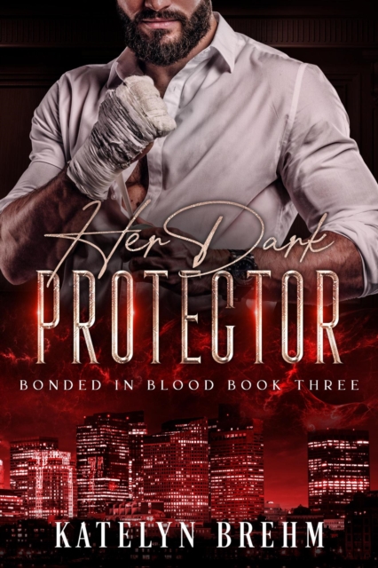 Her Dark Protector
