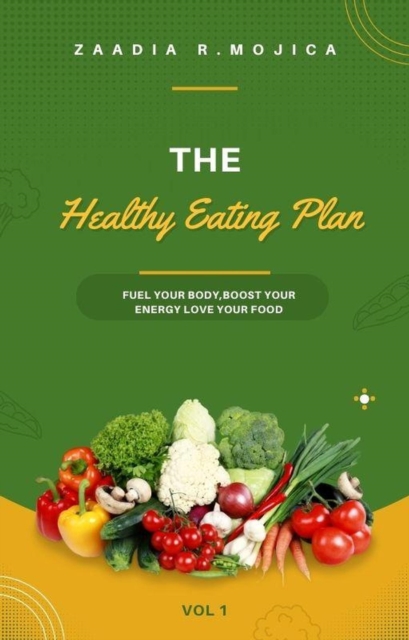 Healthy Eating Plan