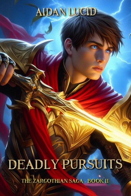 Deadly Pursuits