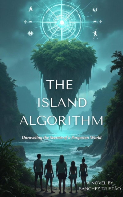 Island Algorithm: Unraveling the Secrets of a Forgotten World
