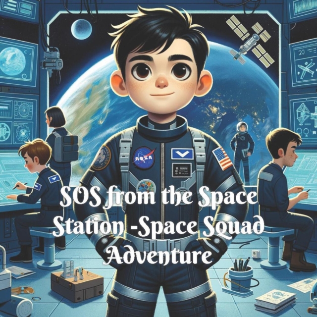 SOS from the Space Station