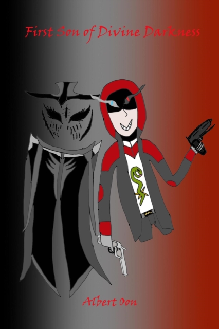 First Son of Divine Darkness