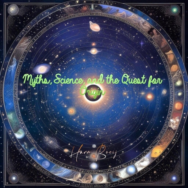 &quote;Human and Cosmos: Myths, Science, and the Quest for Origin&quote;