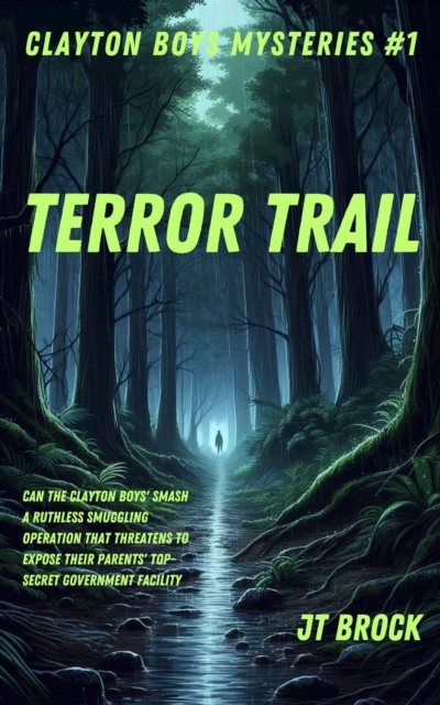 Terror Trail