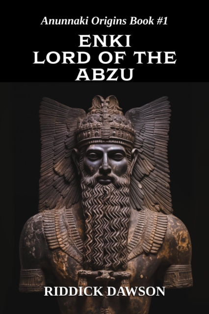 ENKI, Lord of the Abzu