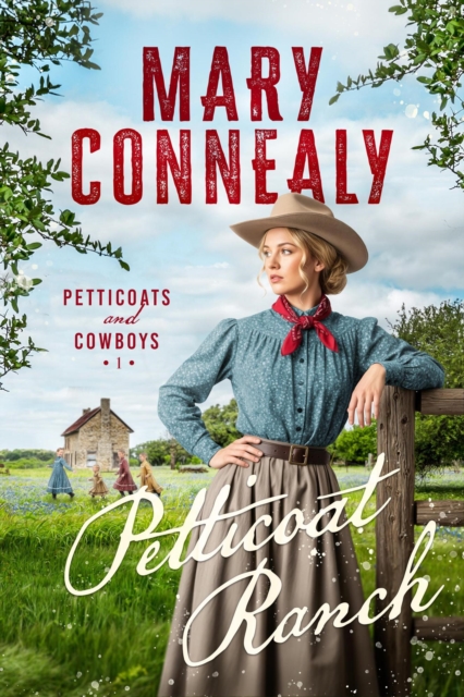 Petticoat Ranch