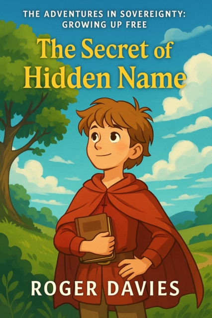 Secret of the Hidden Name