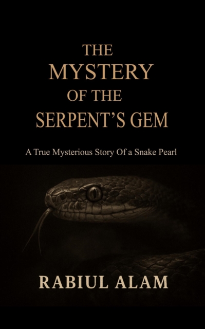 Mystery of The Serpent's Gem