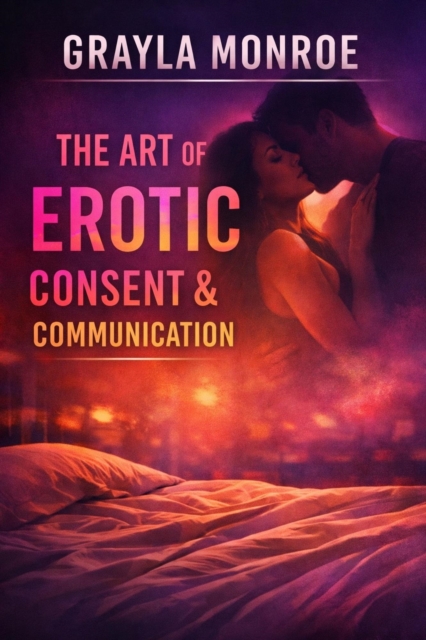 Art of Erotic Consent & Communication