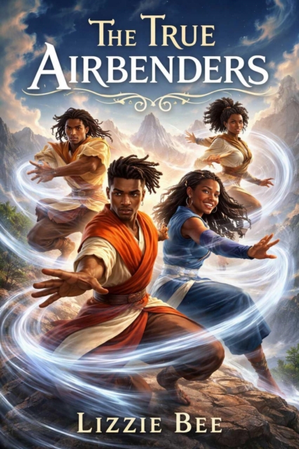True Airbenders