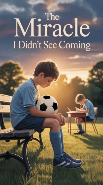 Miracle I Didn't See Coming