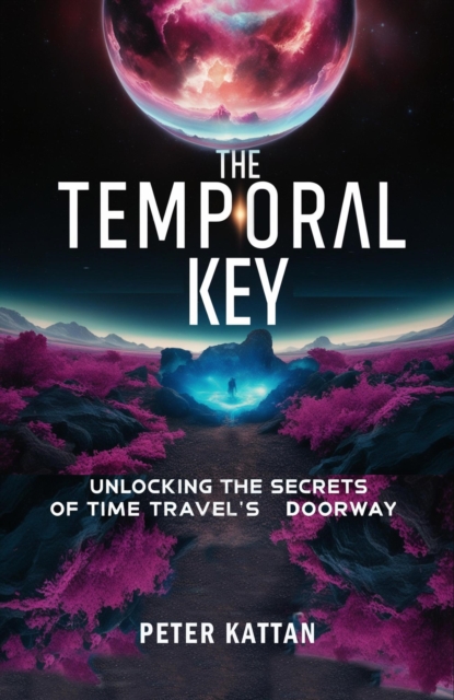 Temporal Key: Unlocking the Secrets of Time Travel's Doorway