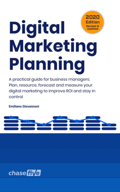 Digital Marketing Planning
