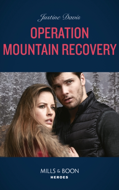 Operation Mountain Recovery