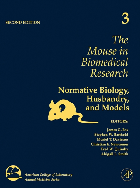 Mouse in Biomedical Research